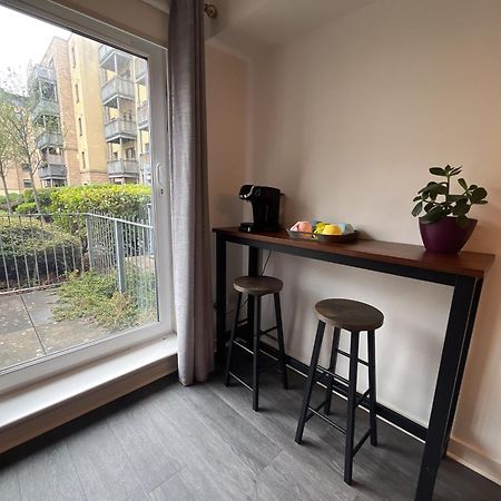 Apartment 2 Bath Free Parking Edinburgh Exterior photo